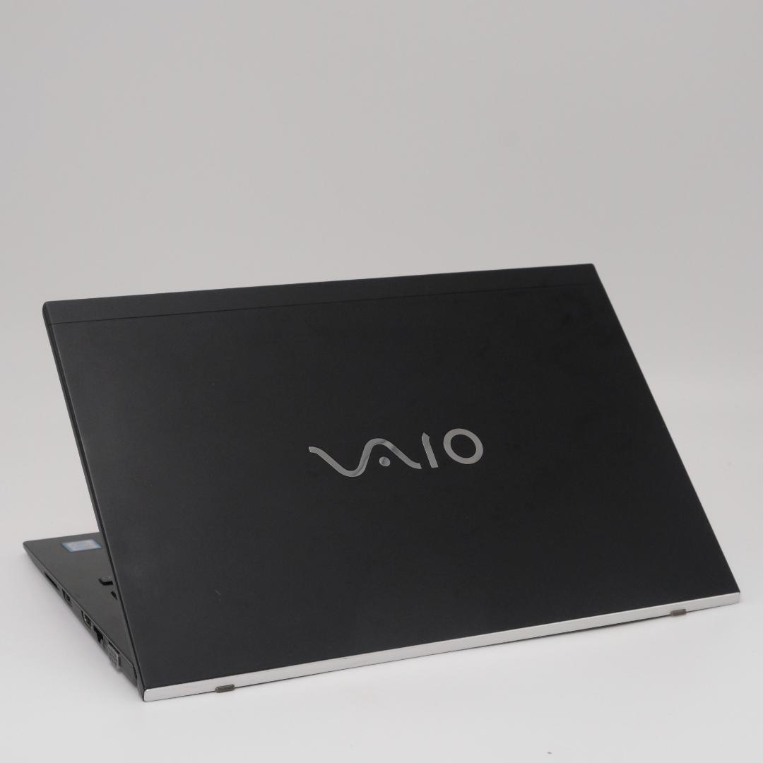 Windowsノート本体 VAIO Pro PG11 i5 8GB SSD256GB Win11Pro