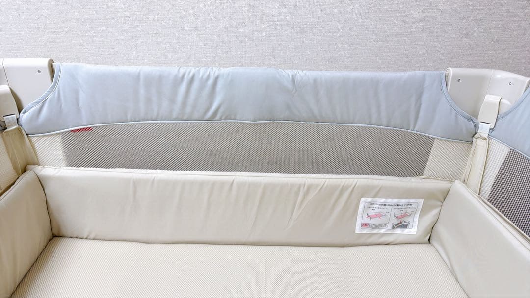 アップリカ ココネル エアー AB