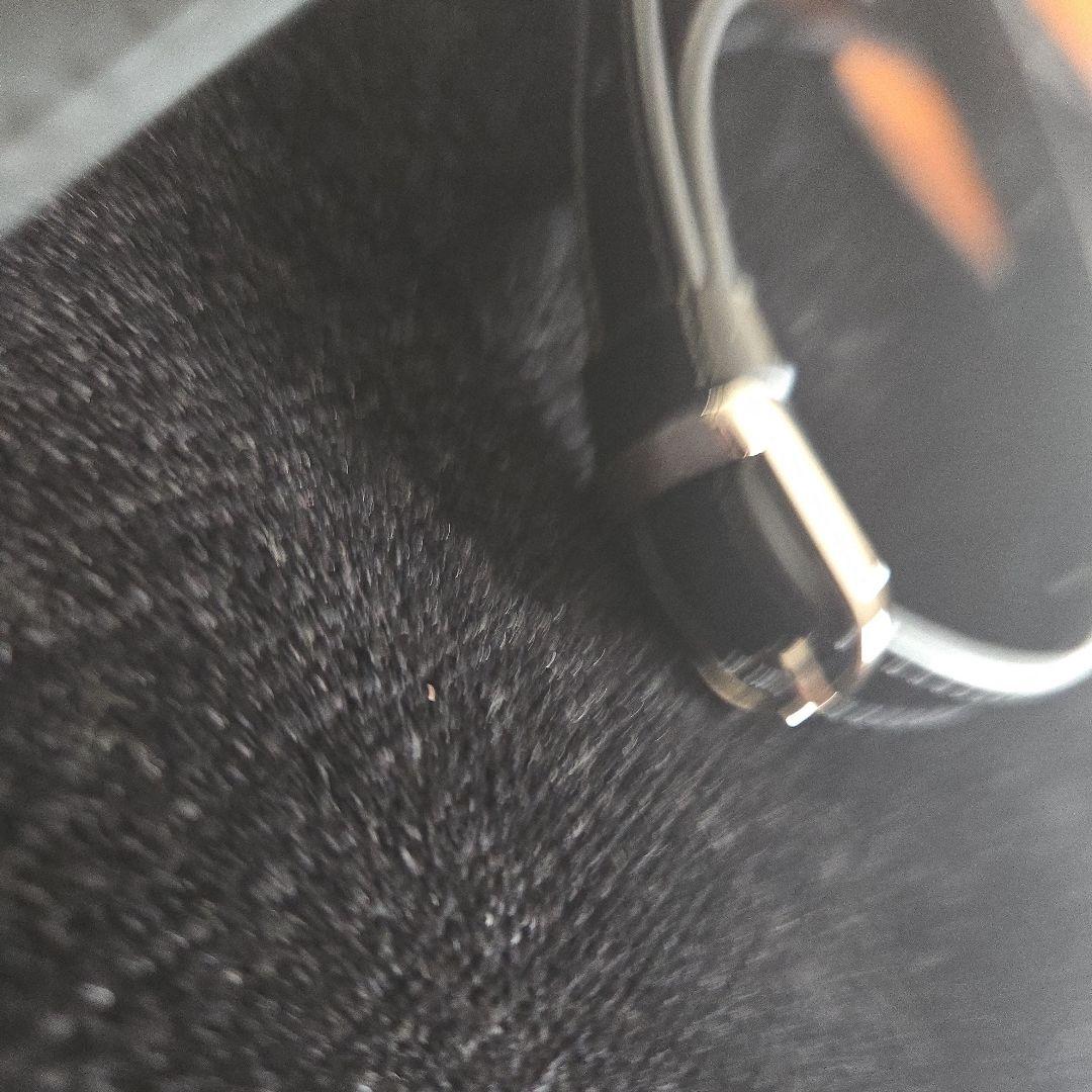 レーチェです。Think Bee! ハート型バッグ ブラック