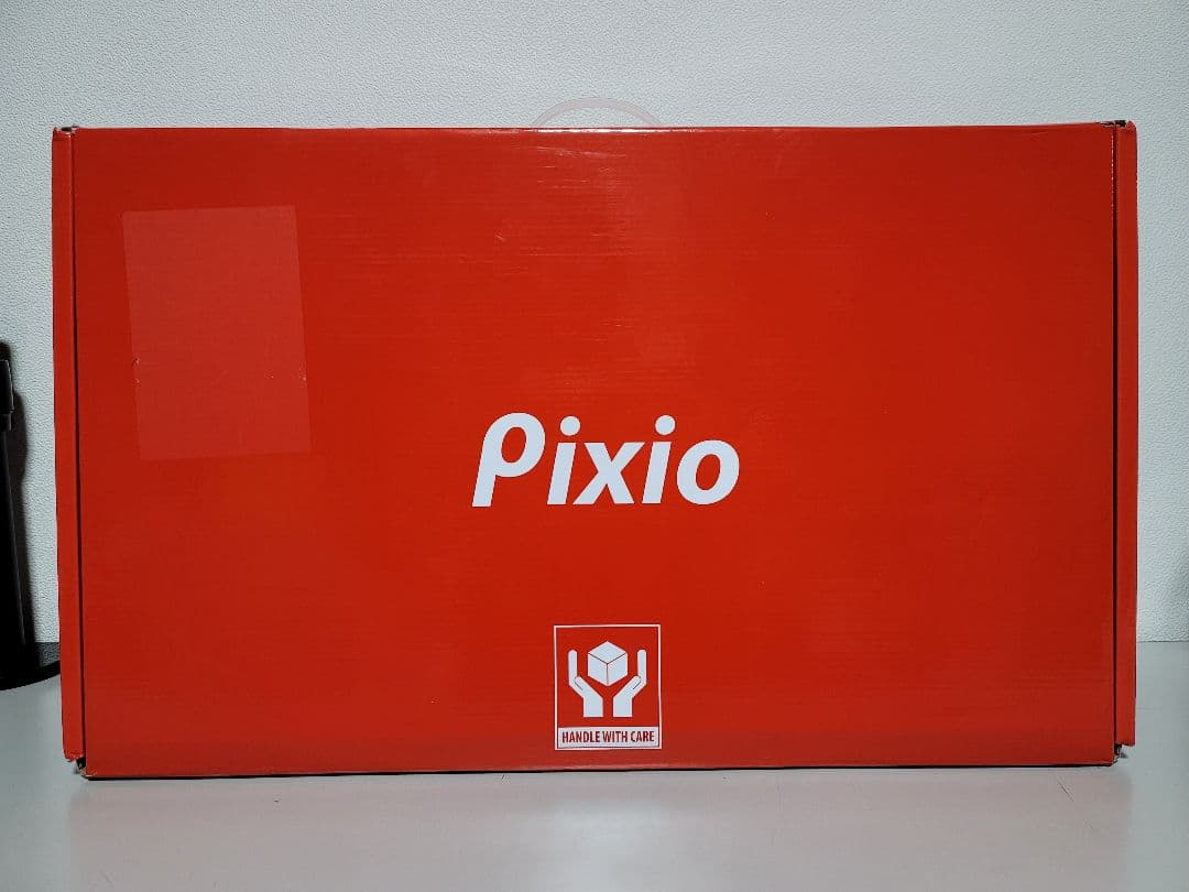 美品　Pixio PX243 165Hz ゲーミングモニター　23.8インチ