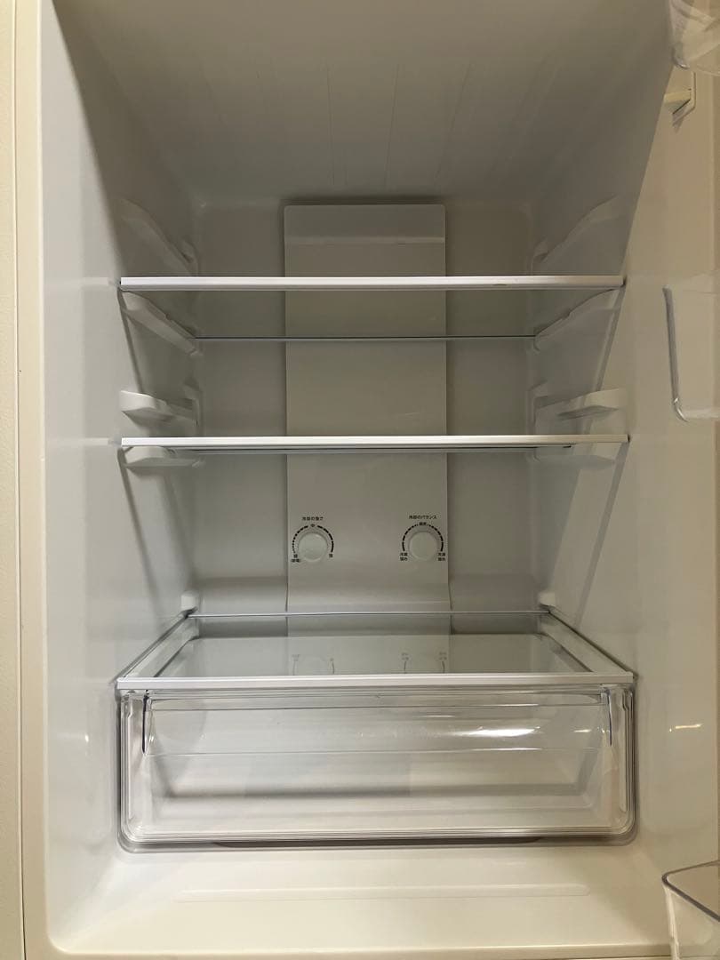 AQUA 冷蔵庫　AQUA-20P 2023年製