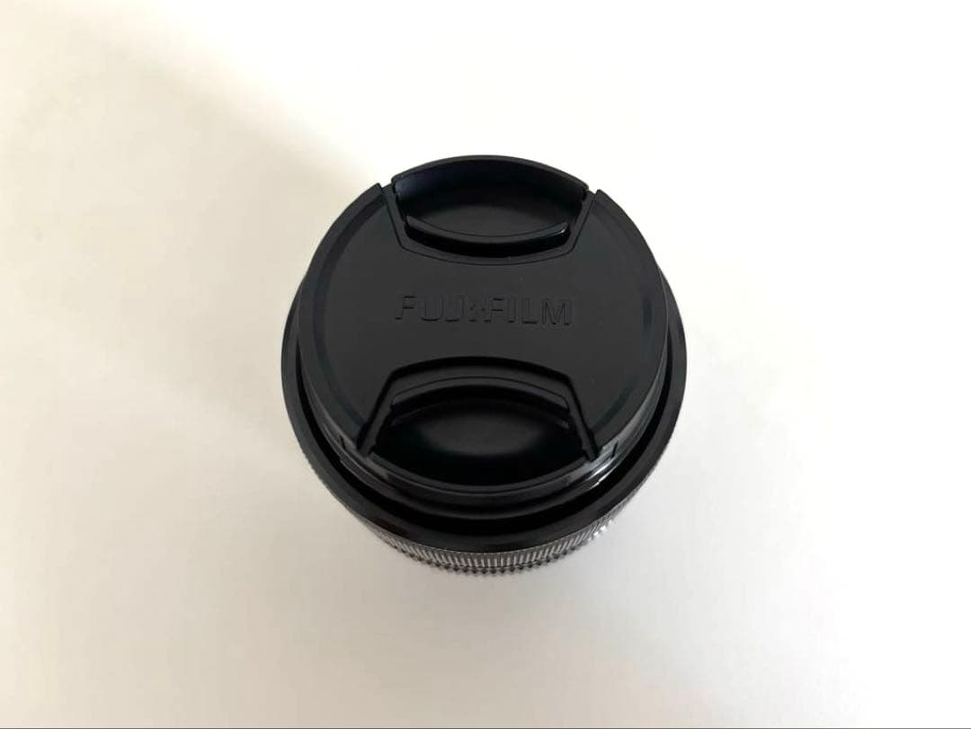 Fujifilm フジフィルム レンズ XF35mm F1.4 R フジノン