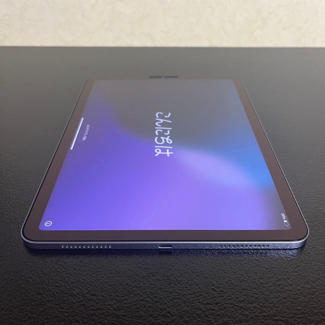 iPad Air 第5世代 256GB + Apple Pencil第2世代