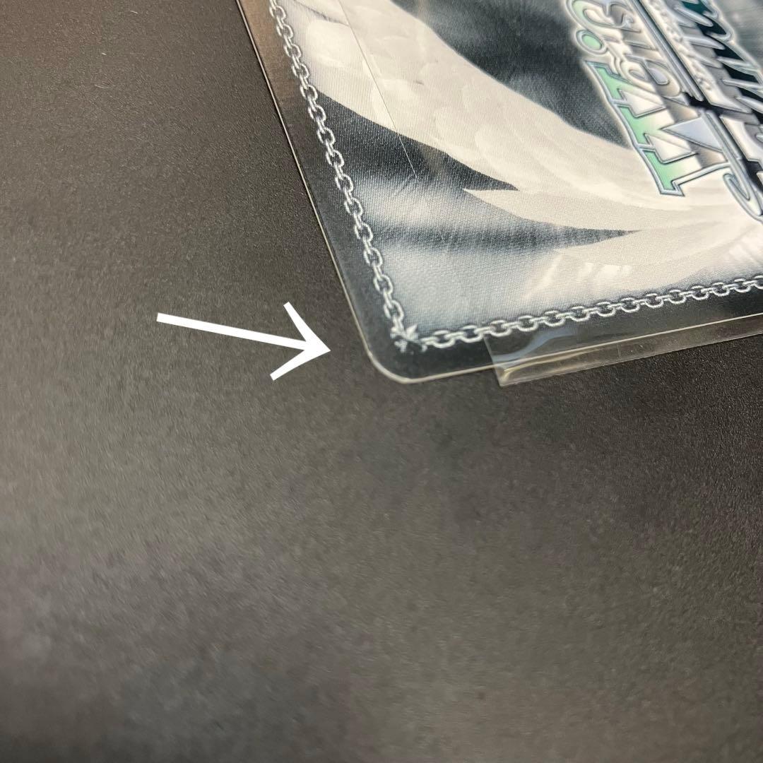 RWBY 海外 ヴァイス プレミアムブースター サイン SP ノーラ