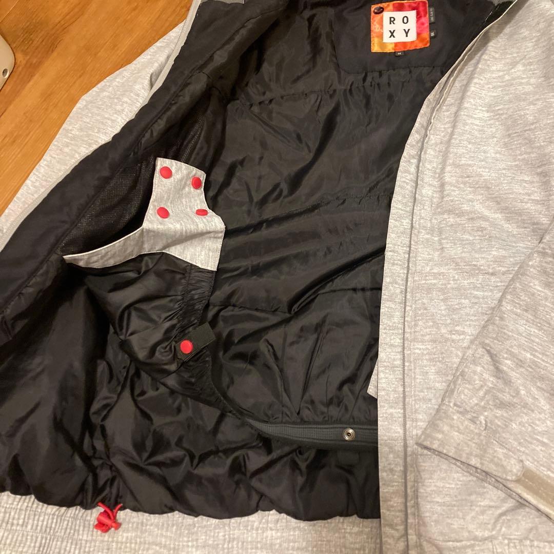 NROXYウェア 女性