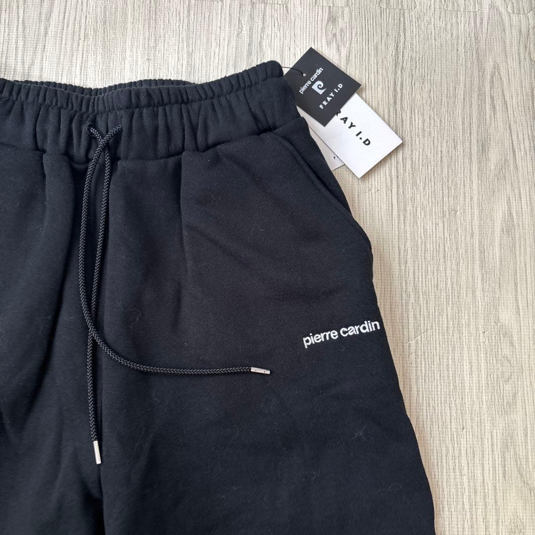 フレイアイディー　ピエールカルダン　スウェットセット