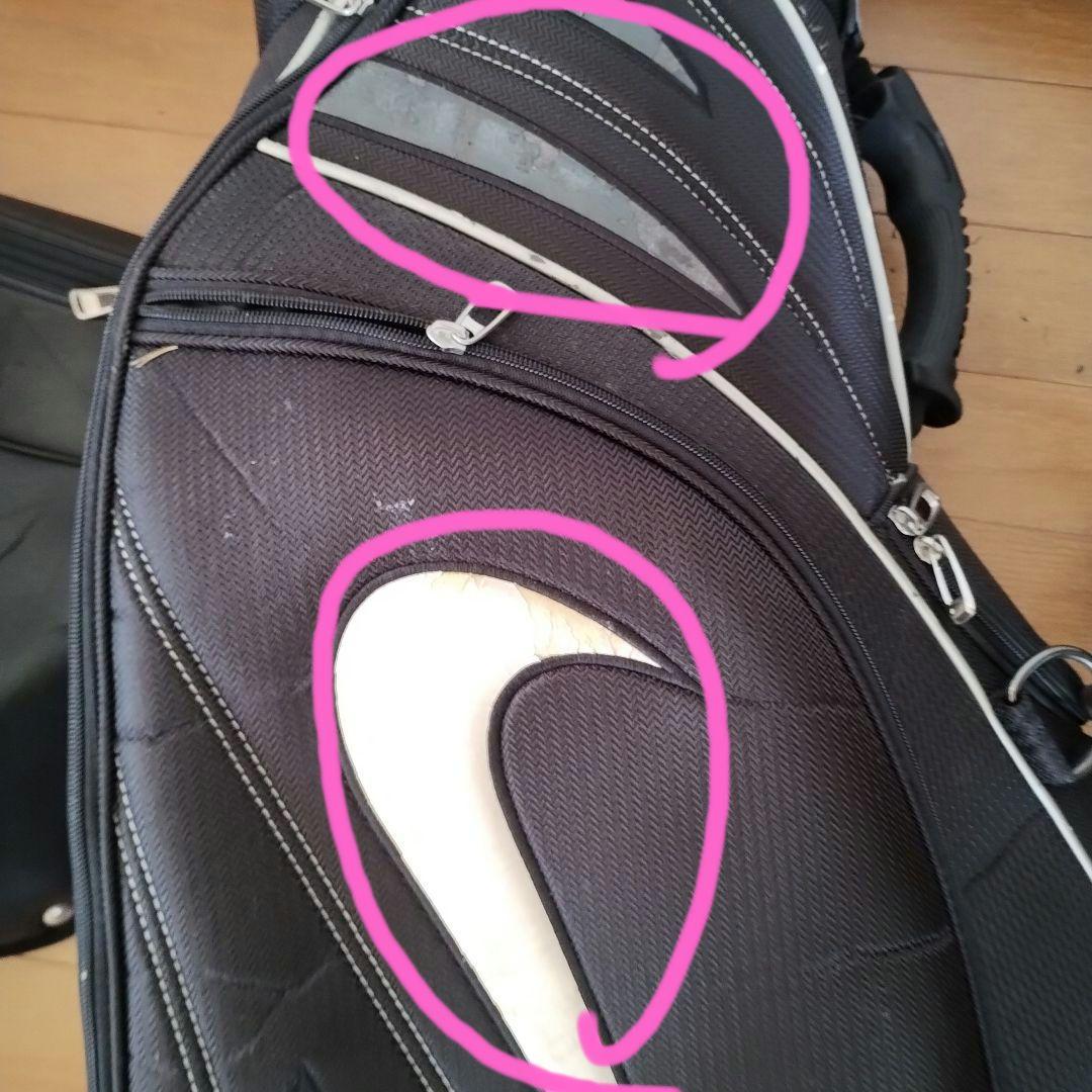 j*す様 NIKE クラブセット