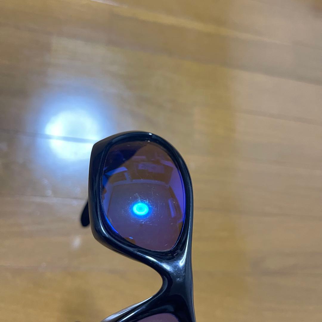 OAKLEY オークリー　サングラス　 モンスタードッグ　MONSTERDOG