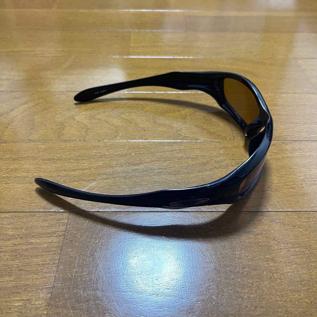 OAKLEY オークリー　サングラス　 モンスタードッグ　MONSTERDOG