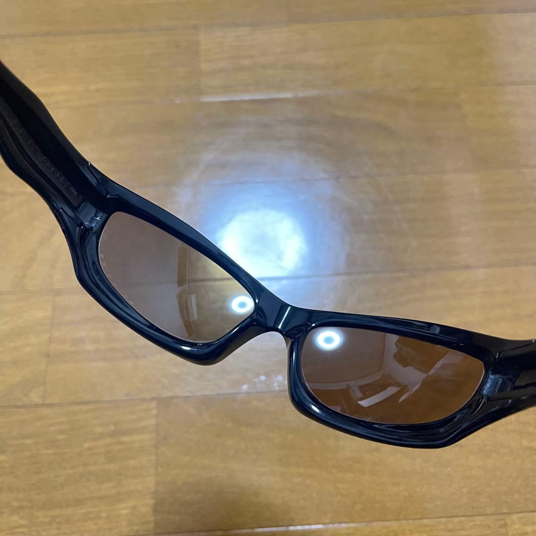 OAKLEY オークリー　サングラス　 モンスタードッグ　MONSTERDOG