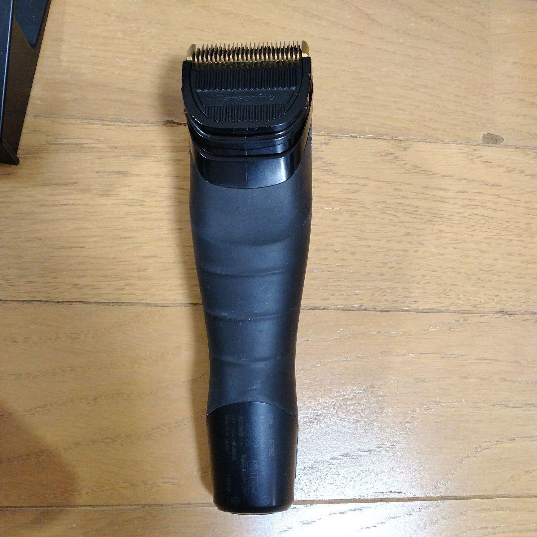 ファンタジスタ Panasonic リニアプロバリカン ER-GP82