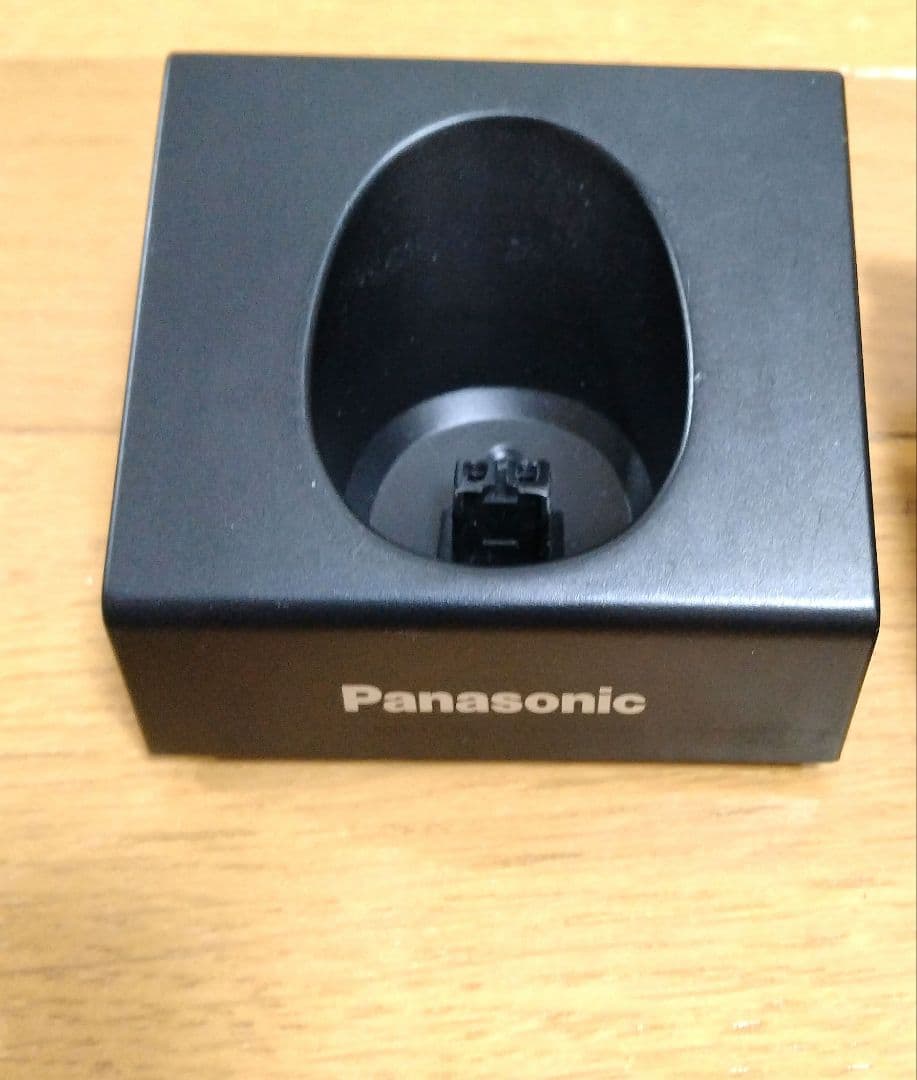 ファンタジスタ Panasonic リニアプロバリカン ER-GP82