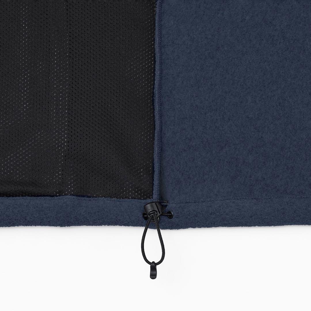 The Ennoy Professional ネイビー ベスト