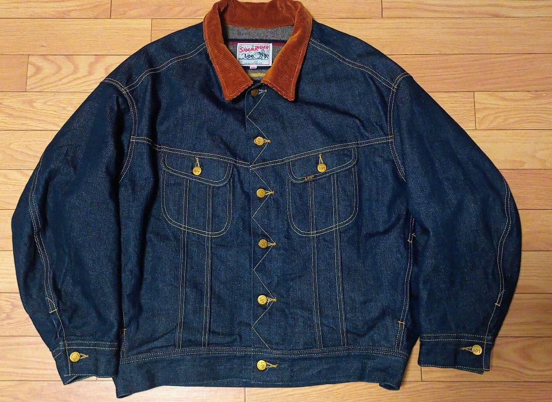 ｌｅｅリーストームライダーsupersized