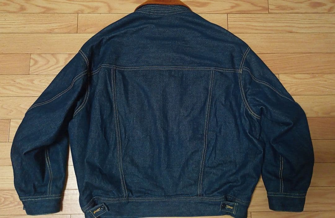 ｌｅｅリーストームライダーsupersized