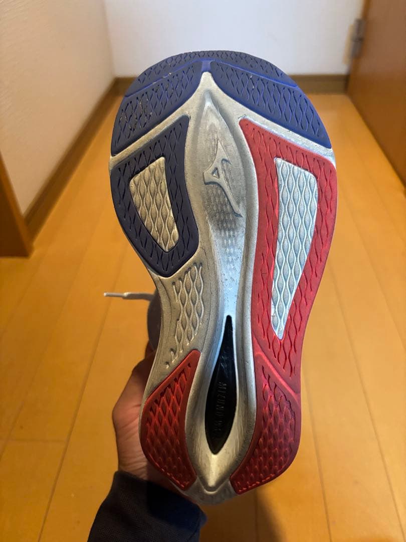 リベリオンフラッシュ3