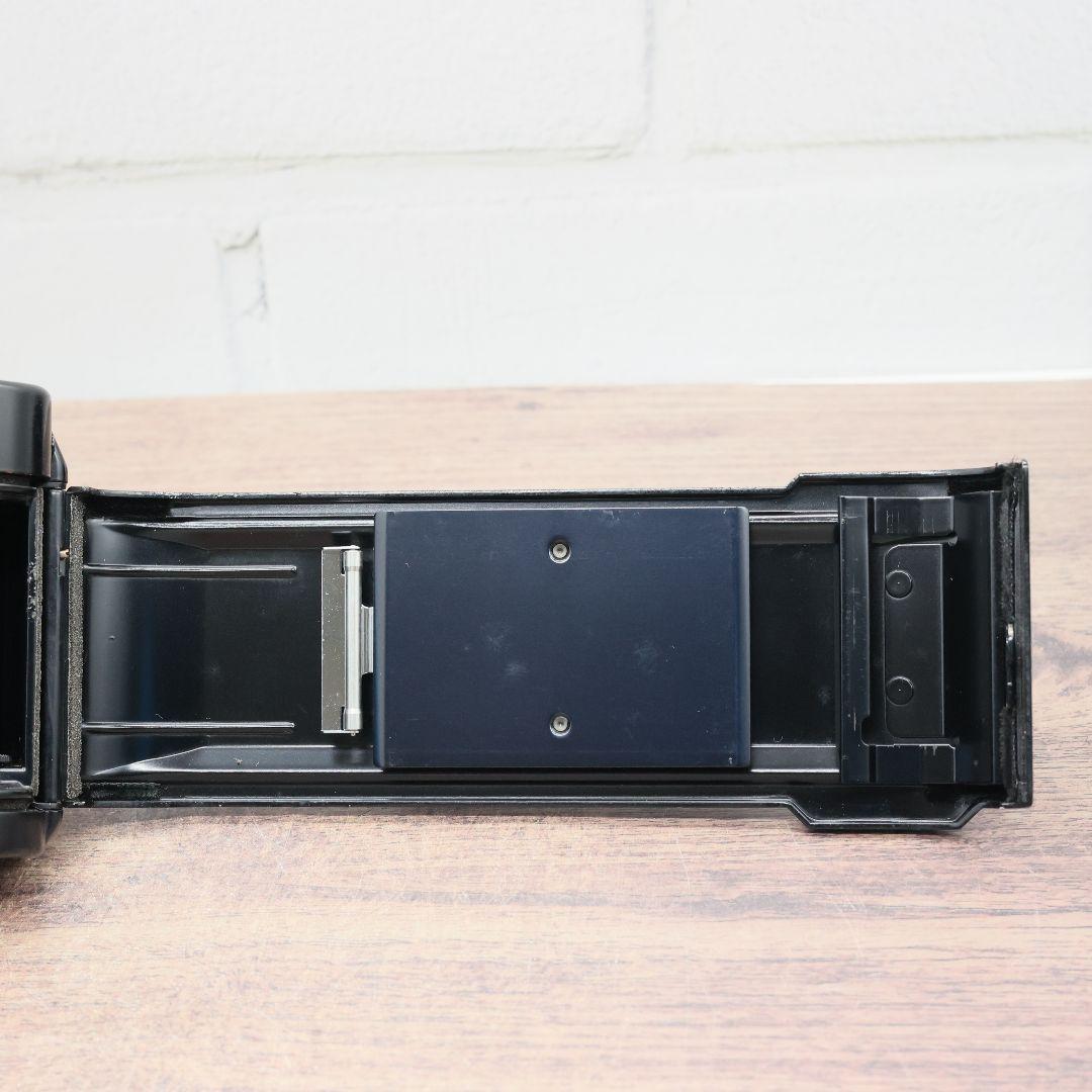 【完動品】Canon A-1 【分解清掃済】