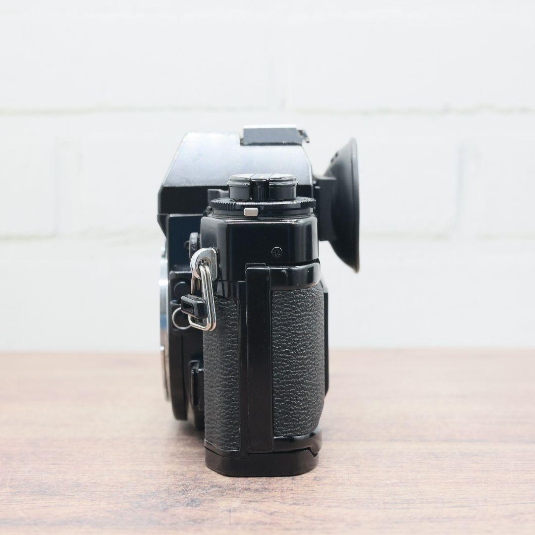 【完動品】Canon A-1 【分解清掃済】