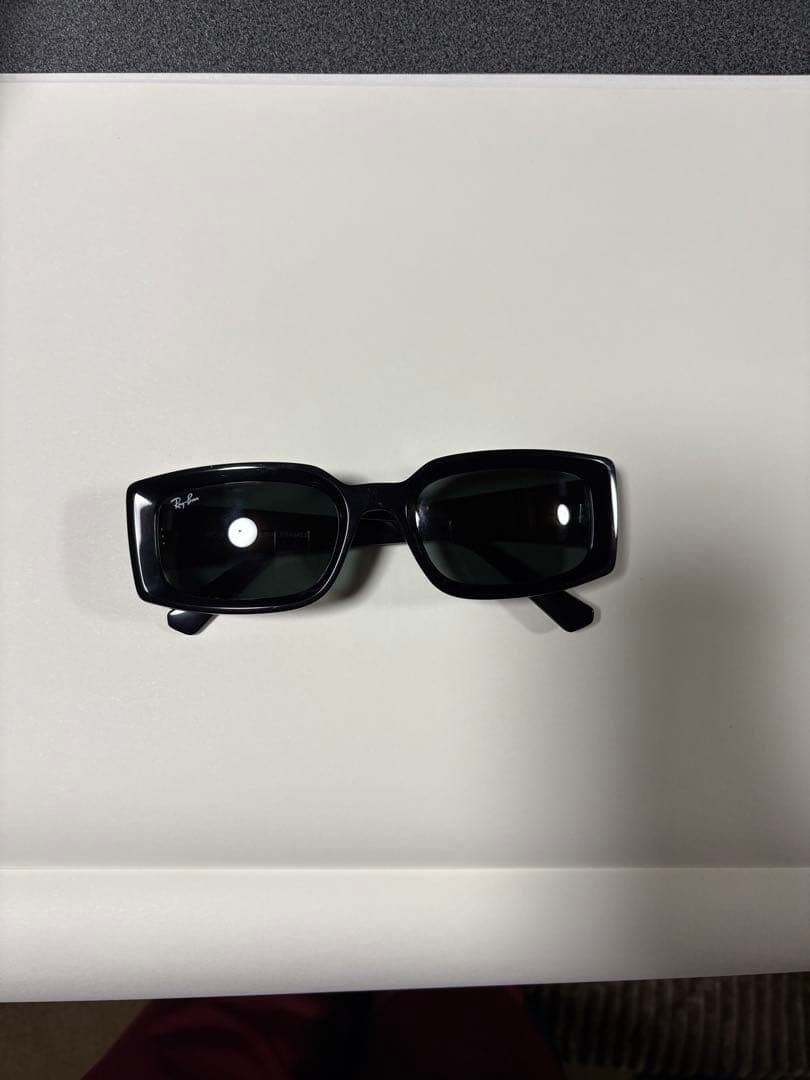 Ray-Ban レイバン サングラス RB4395F KILIANE　5744