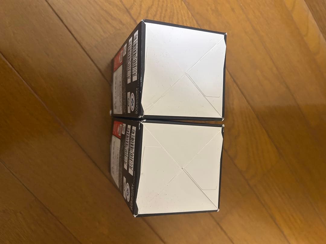 ONE PIECE カードゲーム OP-06 双璧の覇者　新品未開封　2BOX