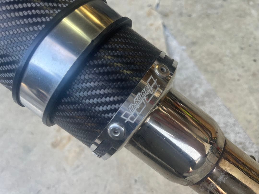 ウインドジャマーズ　スネークコーン　シグナスX