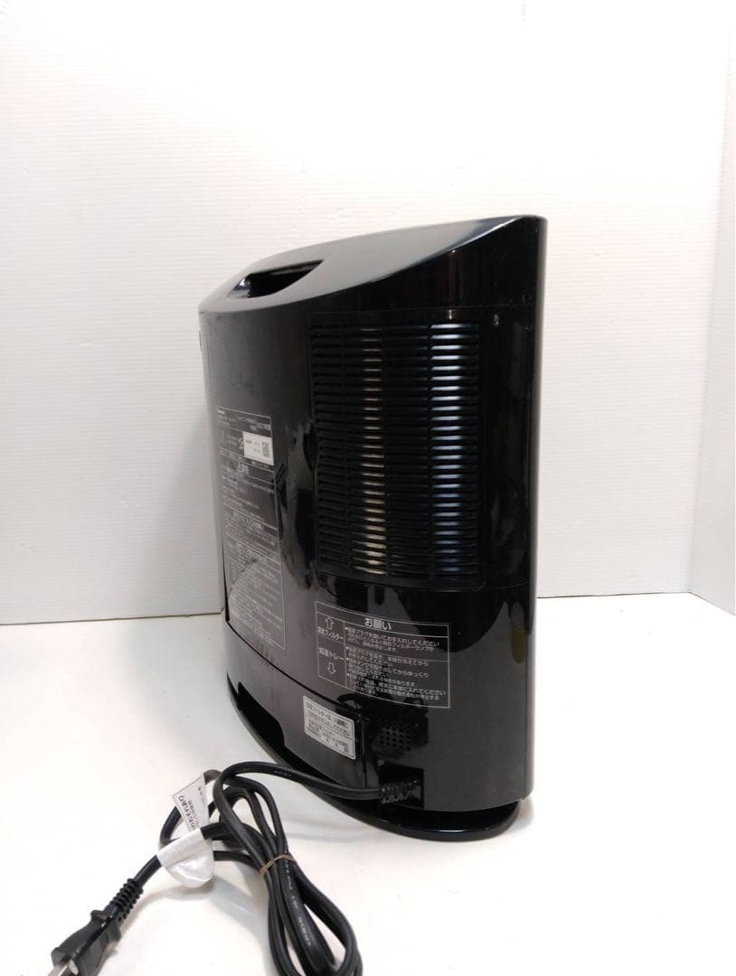 G2009パナソニック加湿セラミックファンヒーター DS-FKX1205ナノイー
