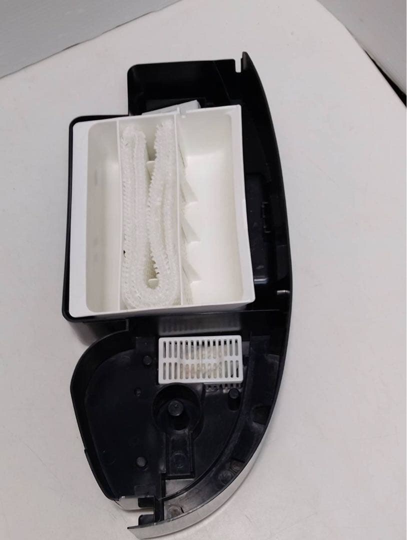 G2009パナソニック加湿セラミックファンヒーター DS-FKX1205ナノイー