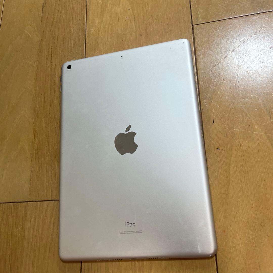 バッテリー91%良品！iPad 7世代 10.2インチ（7世代）32GWi-Fi