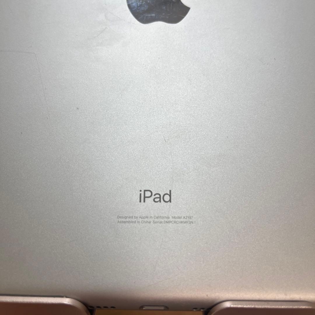 バッテリー91%良品！iPad 7世代 10.2インチ（7世代）32GWi-Fi
