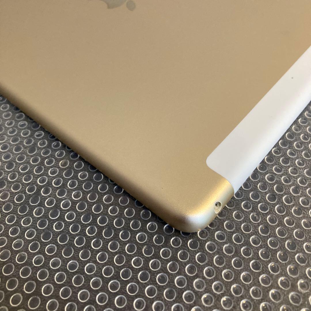 3886【早い者勝ち】iPad5 第5世代 32GB SIMフリー☆