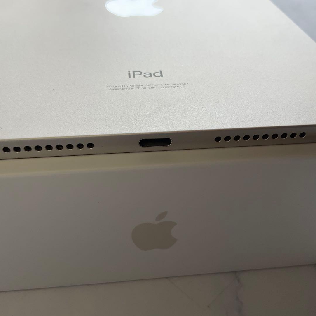 【極美品】Apple iPad mini 第6世代 6 Wi-Fi 64GB