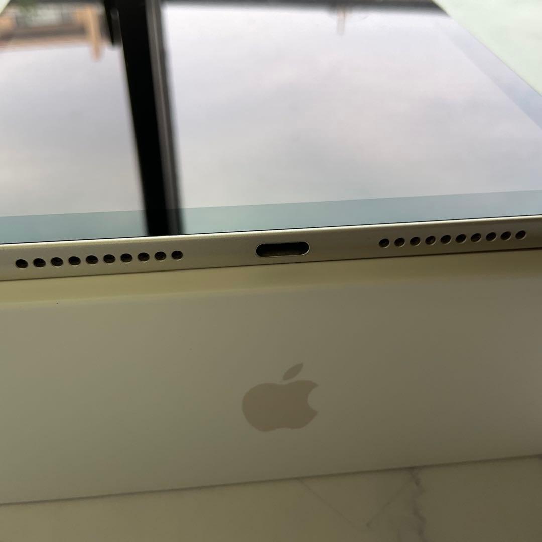 【極美品】Apple iPad mini 第6世代 6 Wi-Fi 64GB