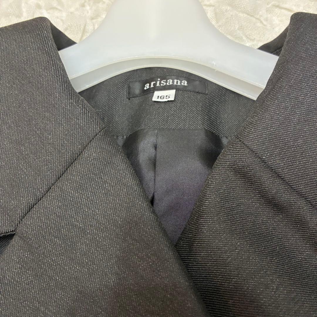 美品♡arisana アリサナ フォーマル セレモニー 卒業式165cm
