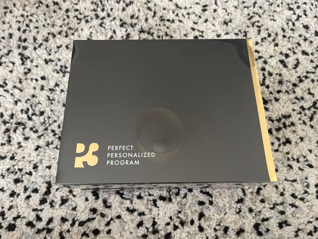 【3箱】NMN PERFECT SUPPLEMENT 480mg P3