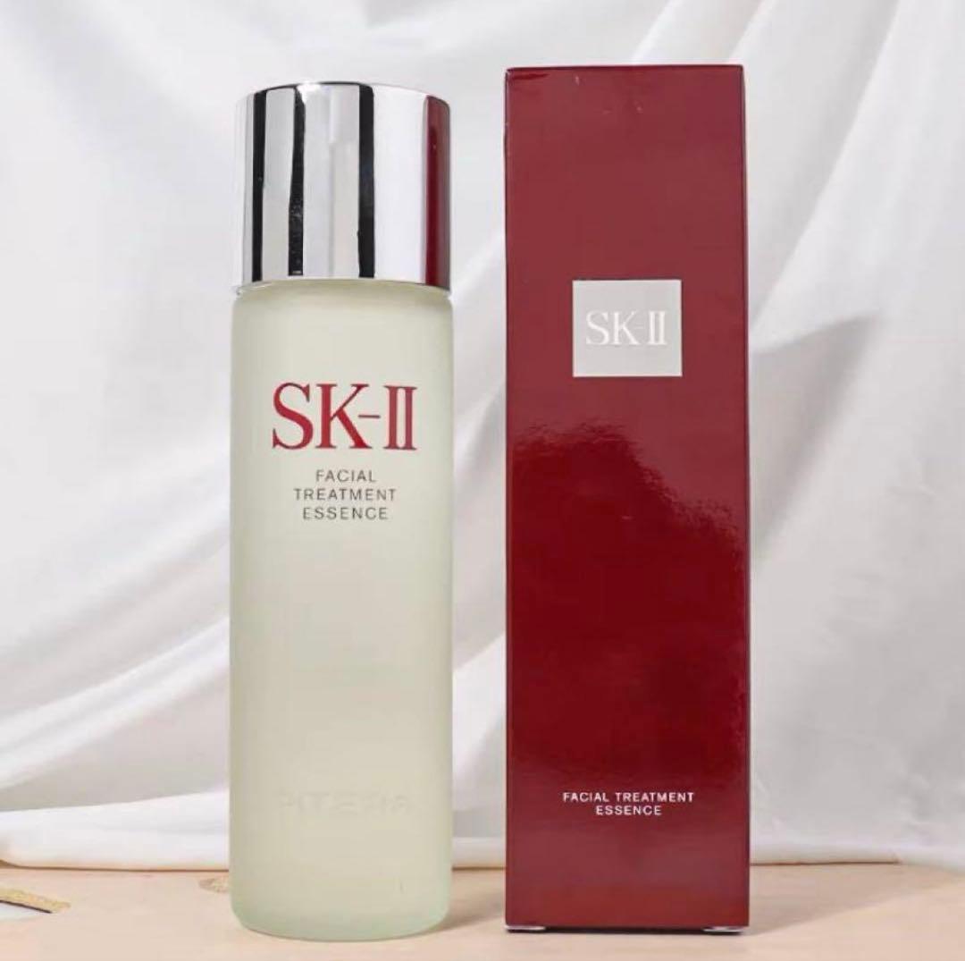 SK-II フェイシャルトリートメント エッセンス 230ml 新品