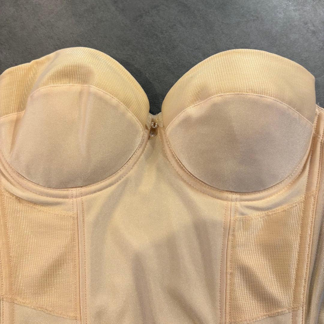 ★はるさん様★ブライダルインナー　ビスチェ FouR SIS & Co.