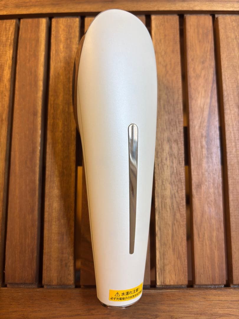 YA-MAN ヤーマン myse ミーゼ スカルプリフト MS-80