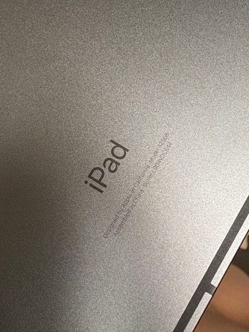 iPad mini (第6世代) 256GB Wi-Fi + Cellular