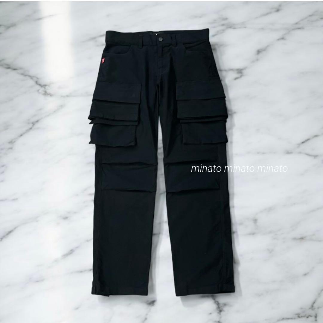 ellet13 美品 VIRGOwearworks W-WINGカーゴ 3