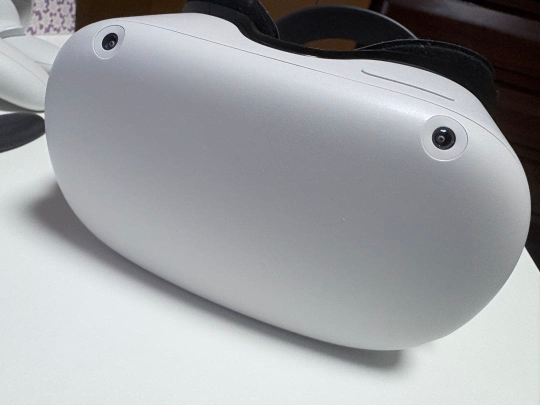  quest2 VRすぐ遊べるセット