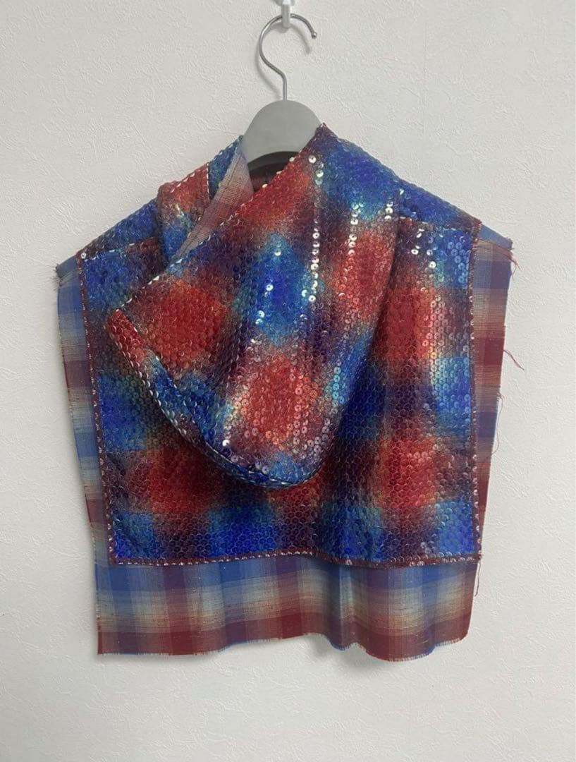 トップス MASU COSMIC HOODIE