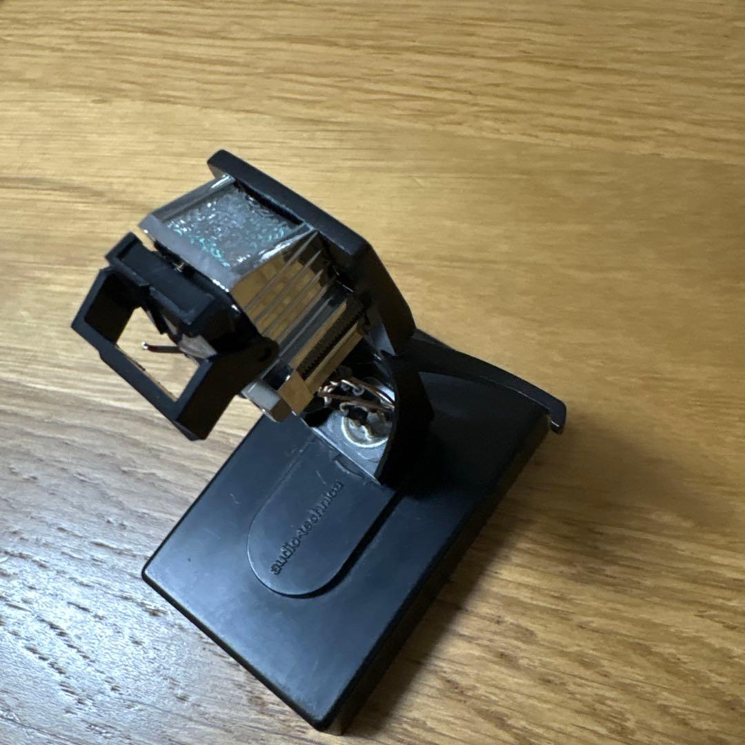 シュアー TYPE Ⅲ カートリッジ(中古完動品)