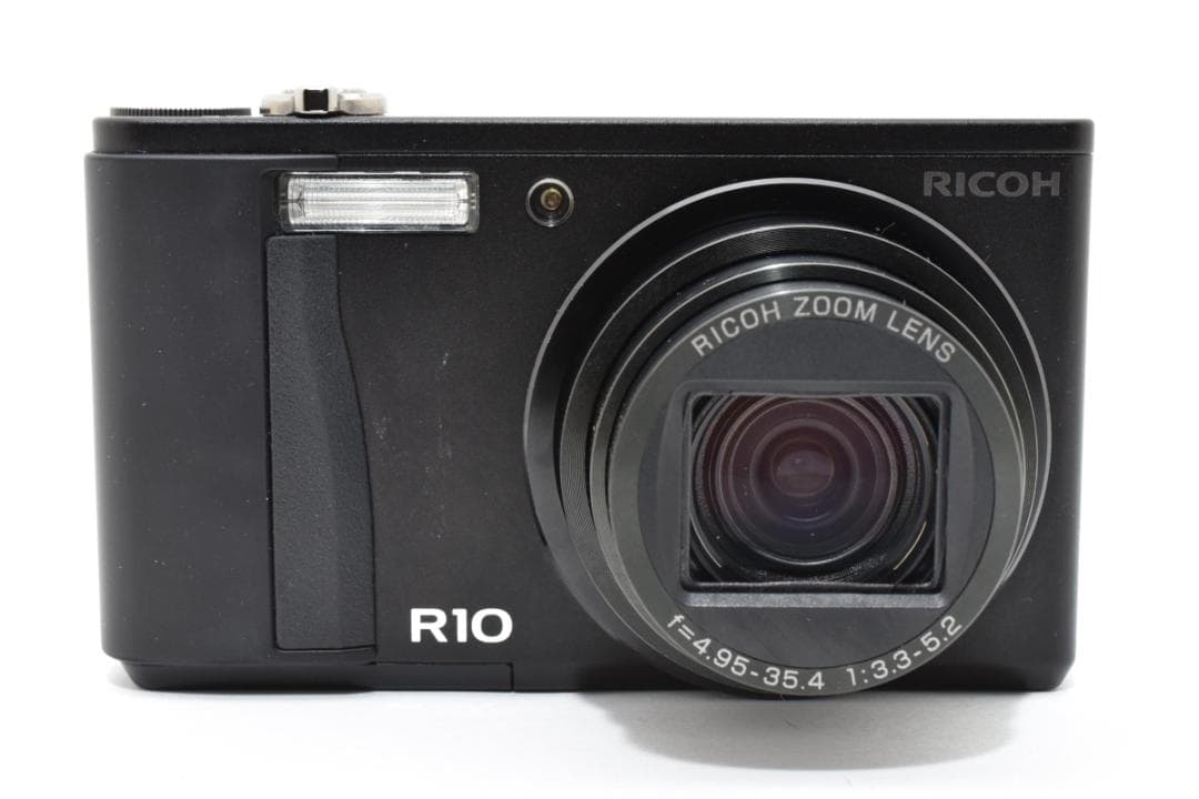 リコー　RICOH R10 ≪安心の動作確認済品≫
