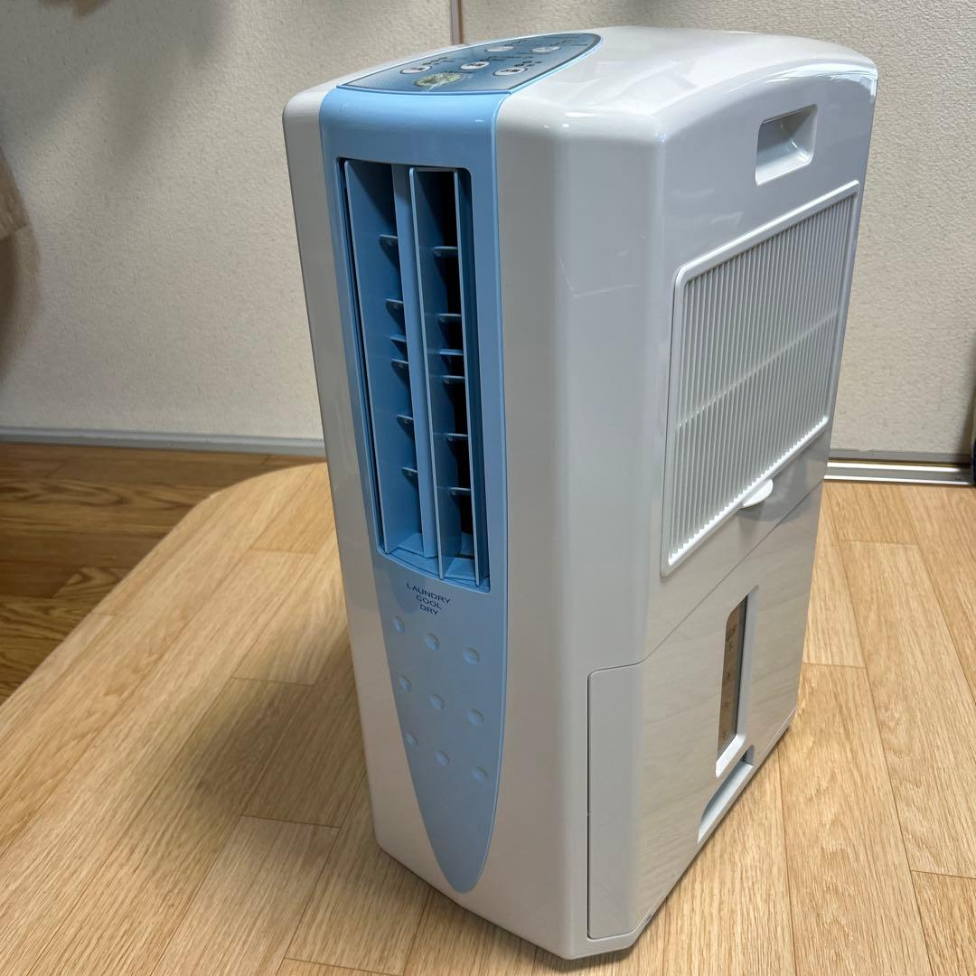 コロナ 冷風除湿機 CDM-1024 ２０２４製