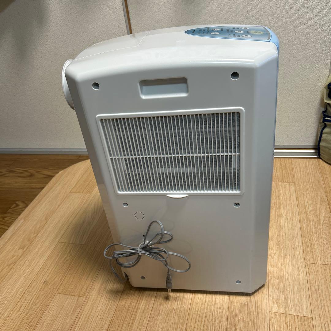 コロナ 冷風除湿機 CDM-1024 ２０２４製