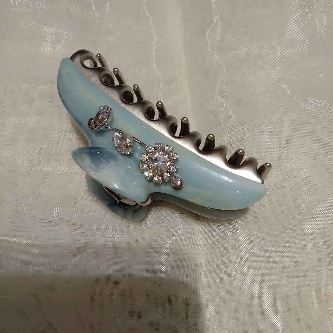 acca クリップ　Mサイズ