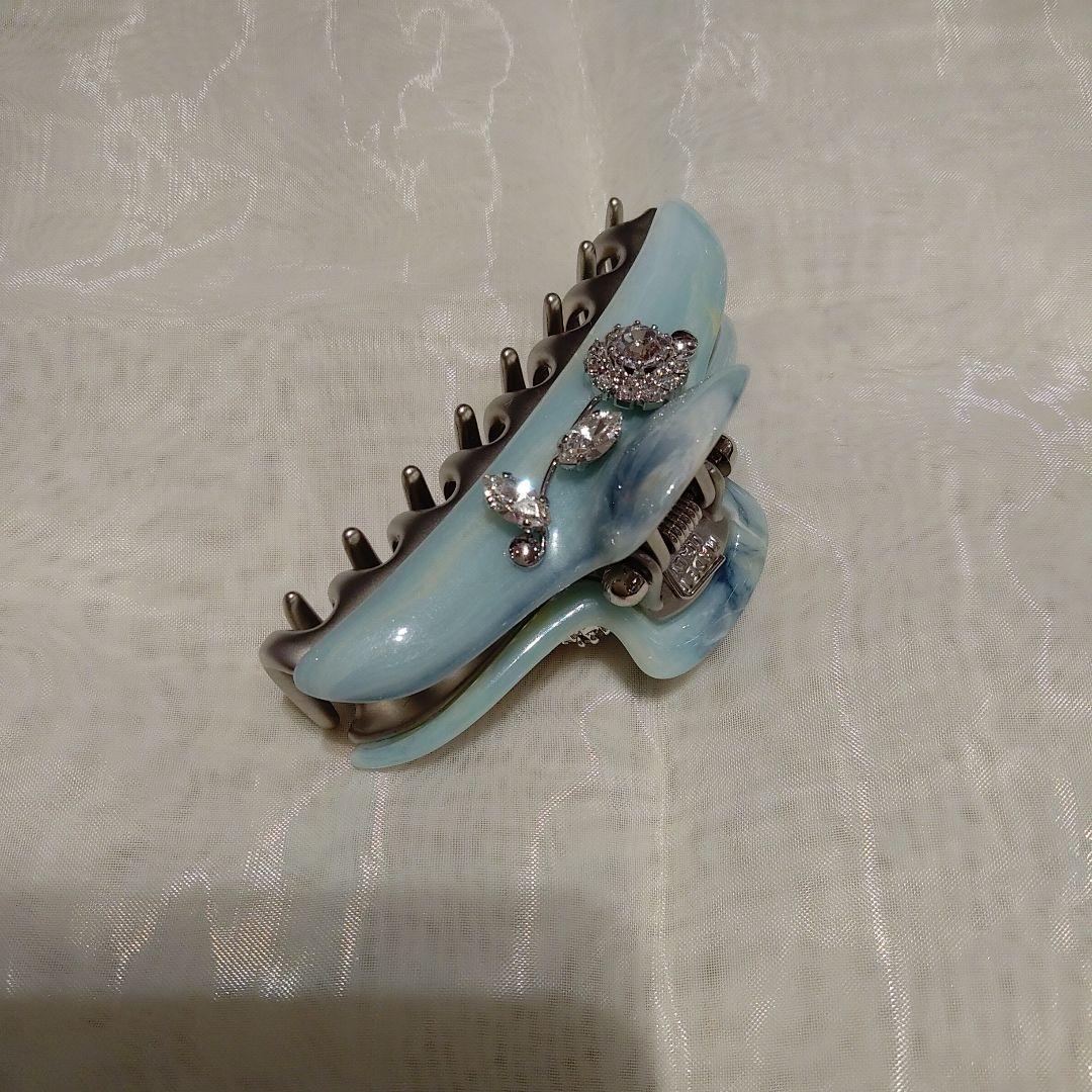 acca クリップ　Mサイズ