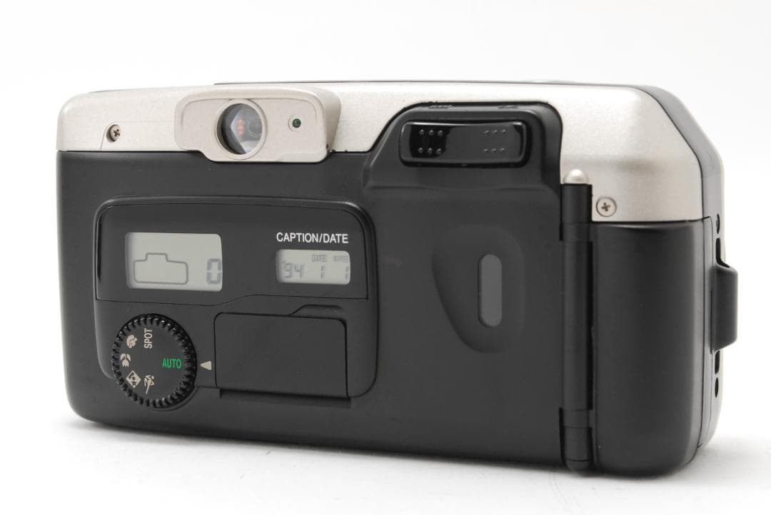 キャノン Canon Autoboy Luna Xl Panorama