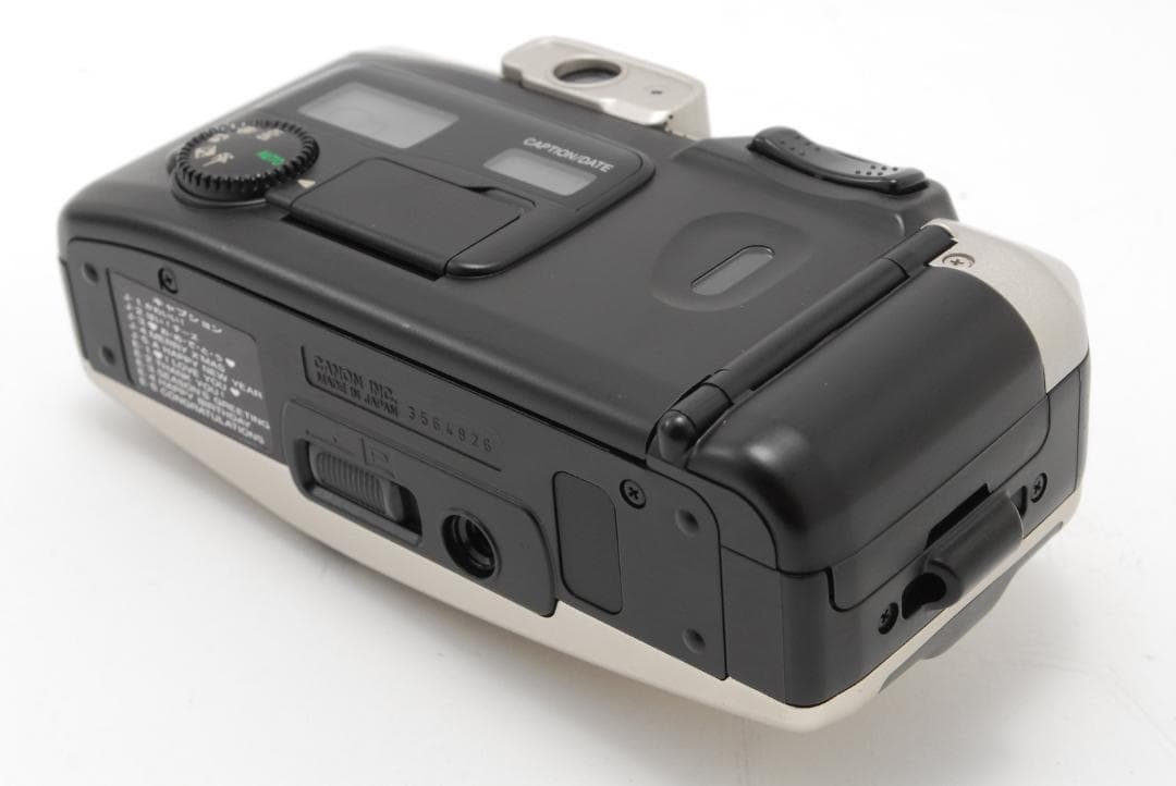 キャノン Canon Autoboy Luna Xl Panorama