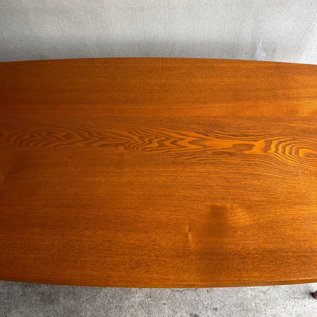 IDEE ローテーブル